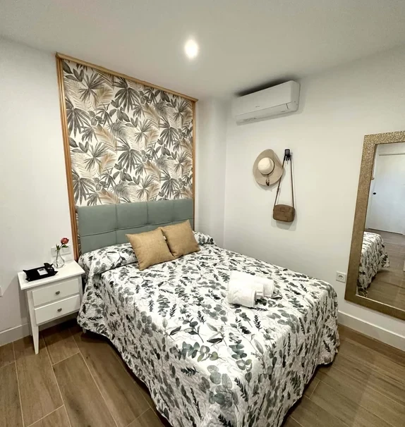 Apartamento en Calle Secunda Romana