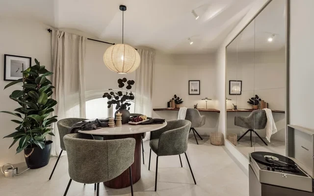 Quepo - 2 bedrooms and terrace in Sant Antoni 2