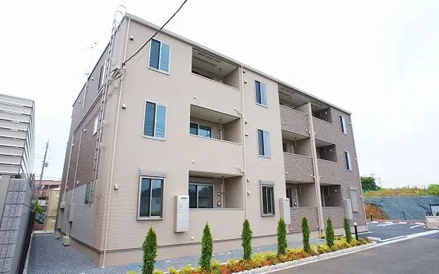 フォルテシモ 3階 - Yotsukaido student accommodation