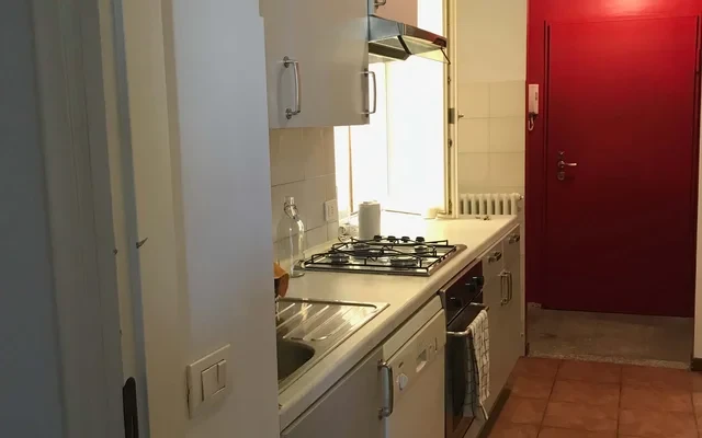 Accogliente Bilocale in via Pioppette - Milano (M4 Vetra) 4