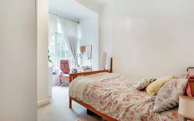 Claverton Street, Pimlico, SW1V 4