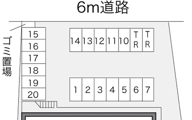 レオパレスＳＴＫ 2