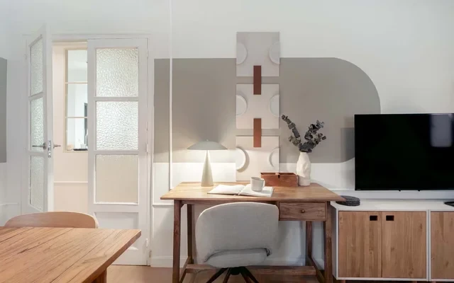 Bolea - 4 bedrooms in Jeronimos 4