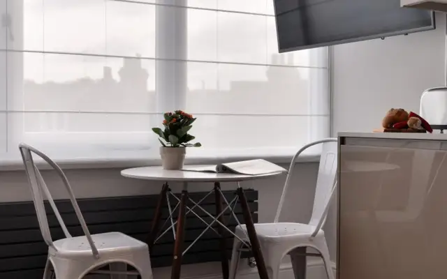 studio in Hampstead 0