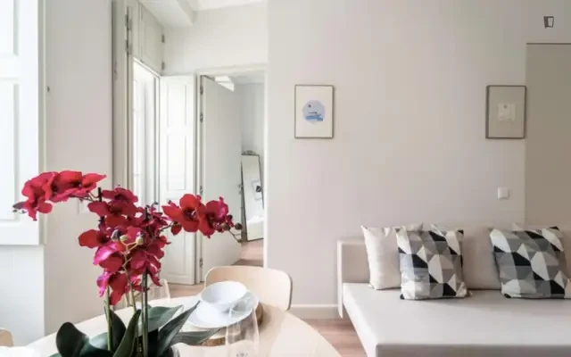 apartment in Sé de Braga and São Lázaro - ที่พักนักศึกษาในบรากา
