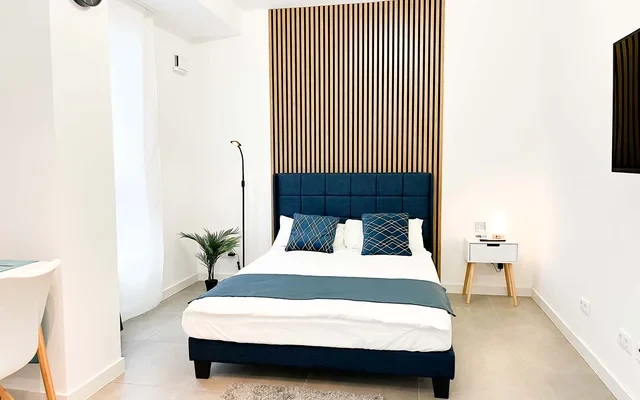 Apartment in Schwalbacher Strasse, Frankfurt am Main for 32 m² 2