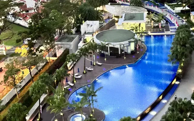The Parc Condominium - GBG 4