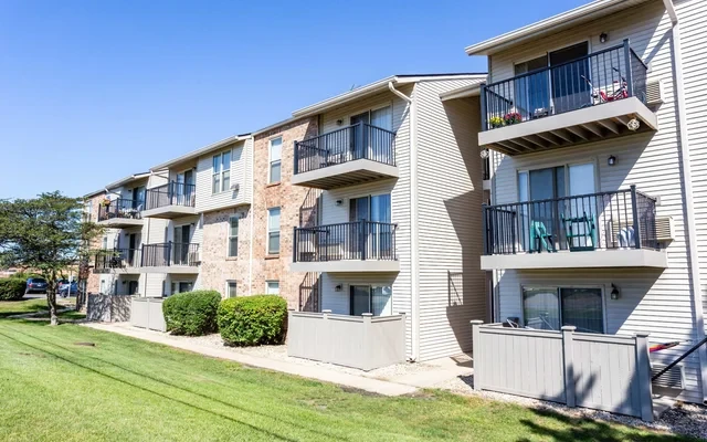Orion Prospect - Chicago student accommodation