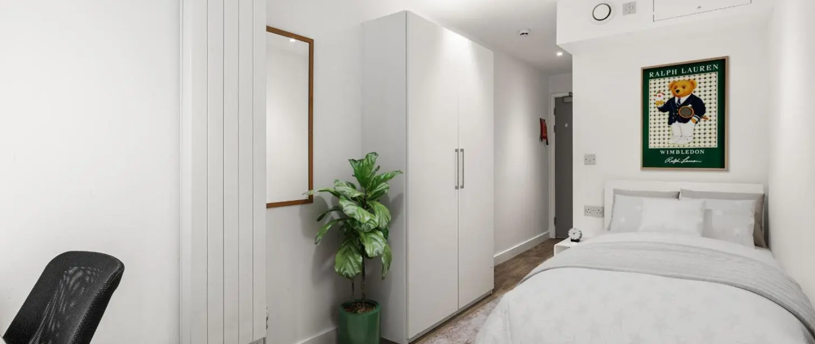 uhomes.com | Student Accommodation, Housing, Flats, Apartments for Rent