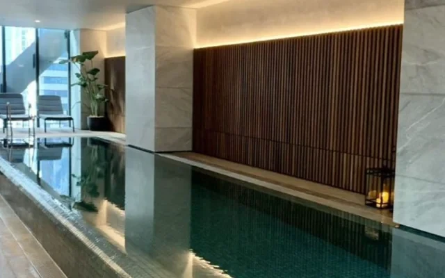 Paragon Apartments 3