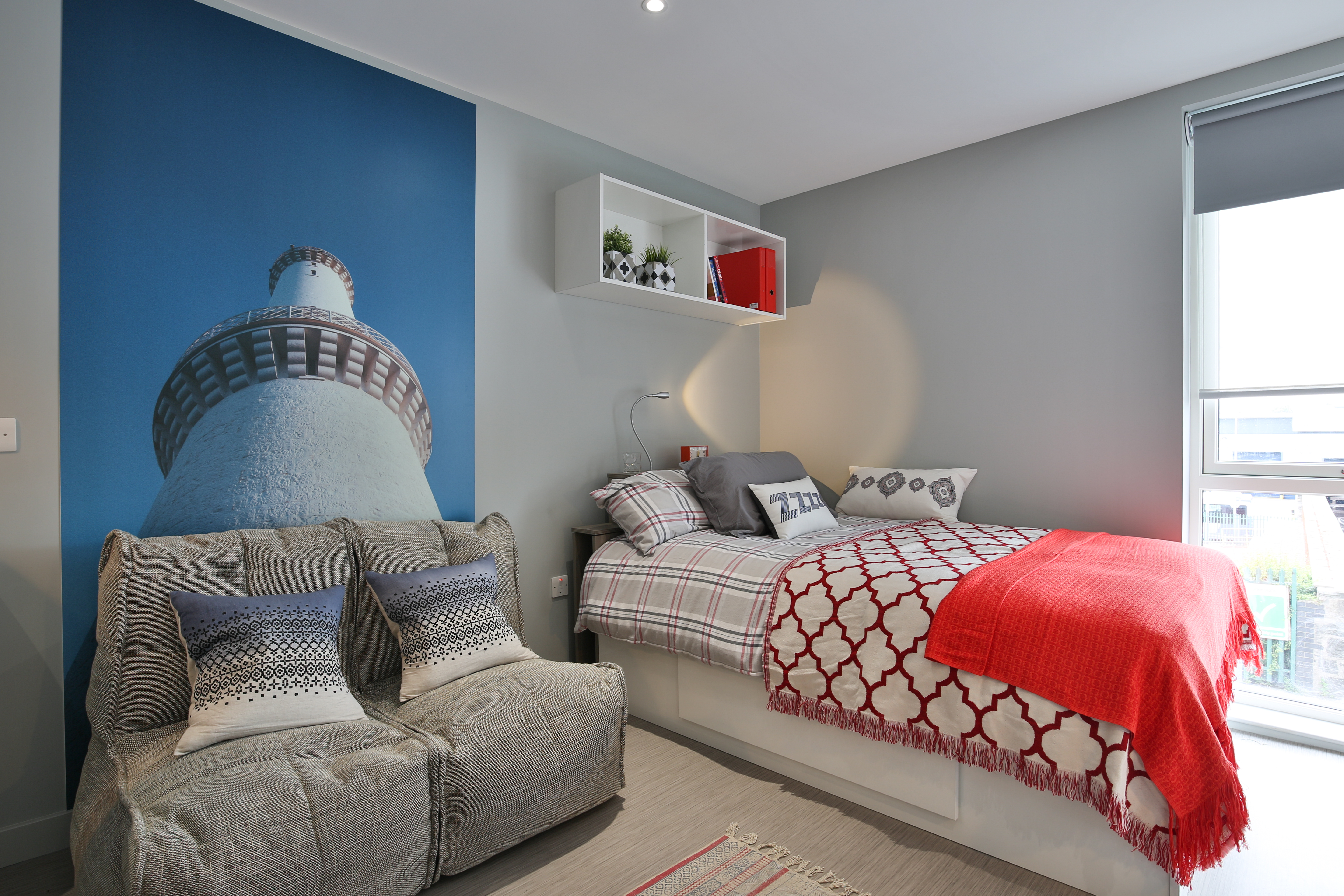 uhomes.com | Student Accommodation, Housing, Flats, Apartments for Rent