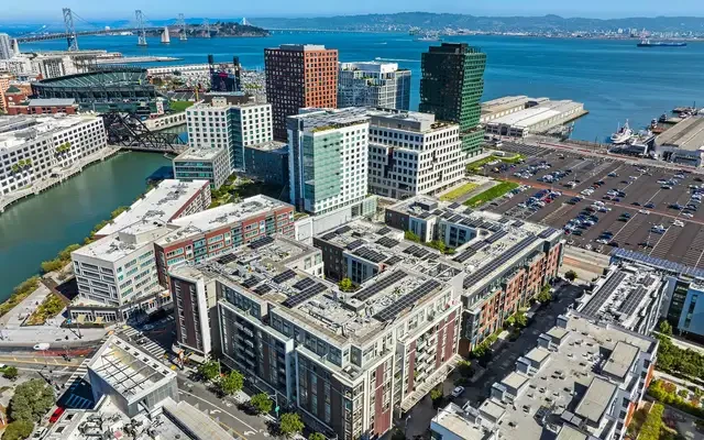 Channel Mission Bay 0
