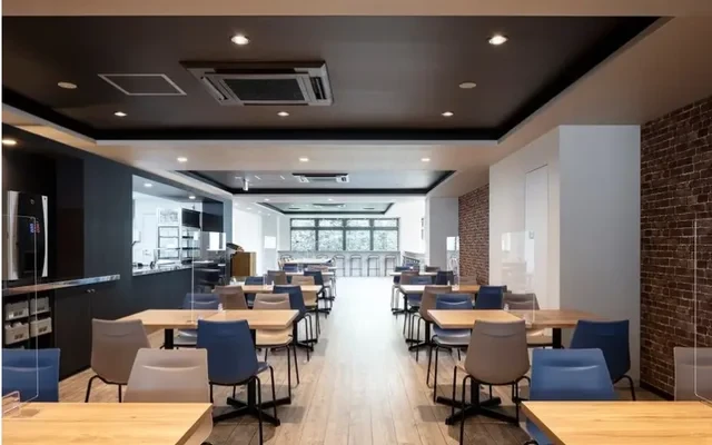 Bow Cross Nishifunabashi 3