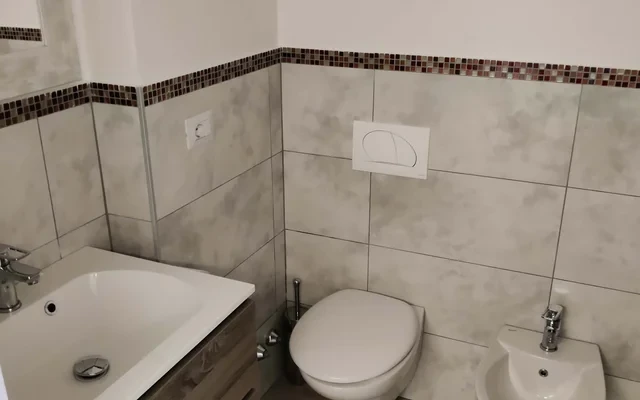 Apartment in Via Vittorio Corcos, Firenze for 47 m² with 1 bedroom 2