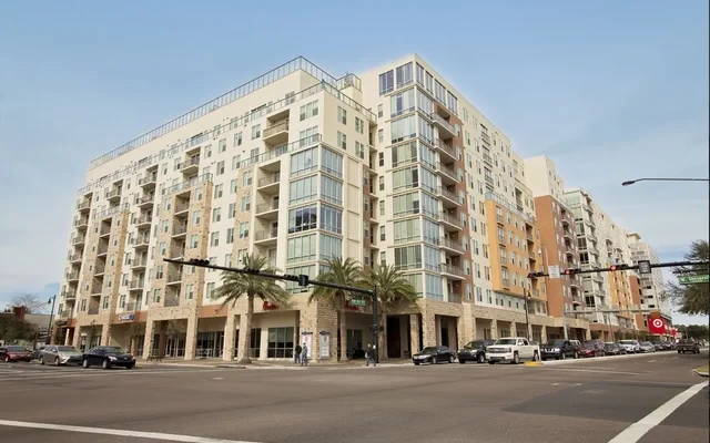The Standard at Gainesville 3
