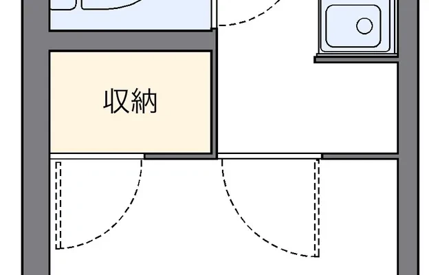 レオパレスエスト桃山台 1