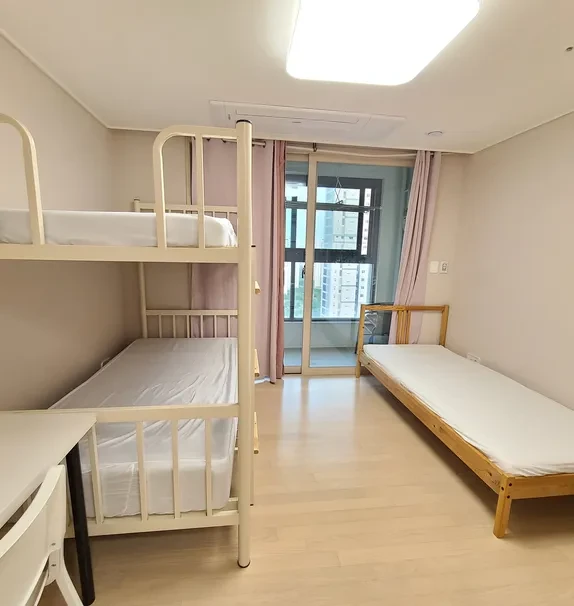 Azit - Songdo Branch 2