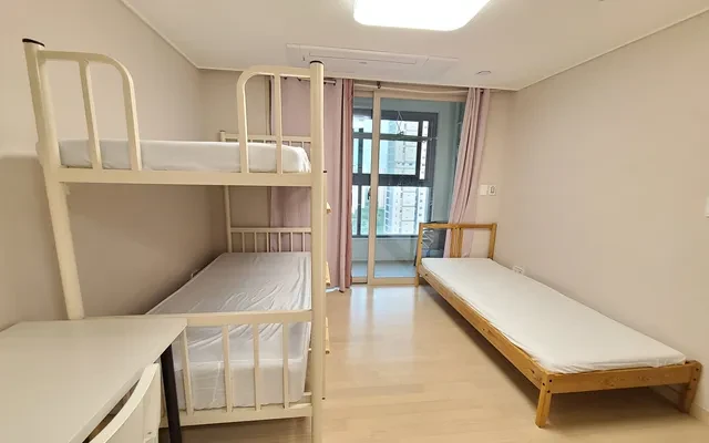 Azit - Songdo Branch 2 - Incheon student accommodation