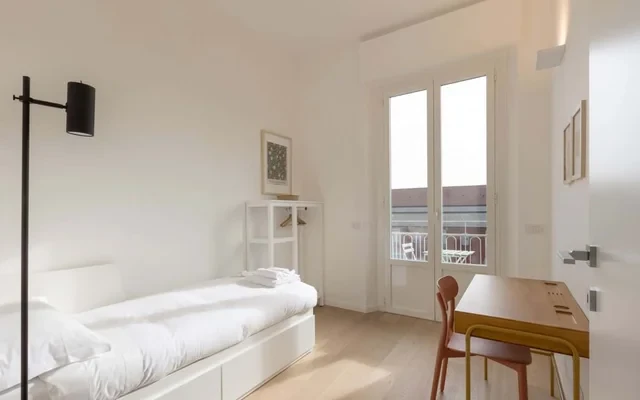 Splendido Quadrilocale Darsena 3
