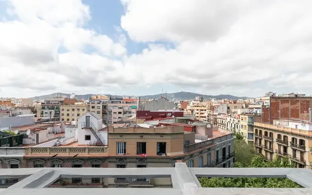 apartment in Sant Antoni (Eixample) 0