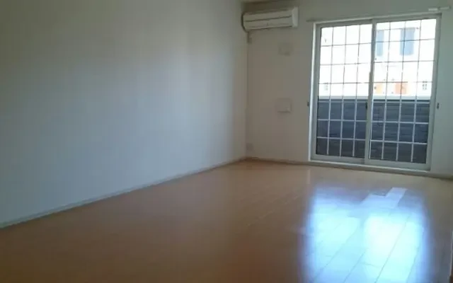 エクセレント ガーデン 雅Ⅰ 1階 - Yachimata student accommodation - 1階 - 1LDK
