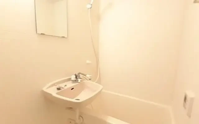 ジョリ ロジュマン 2階 - Kumatori Town Sennan District student accommodation - 2階 - 1K (2)