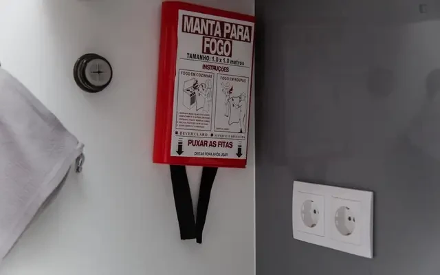 studio in Lower Town - alloggio per studenti a Coimbra