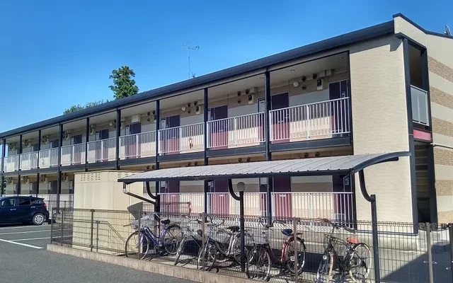 レオパレスカンタービレ 3