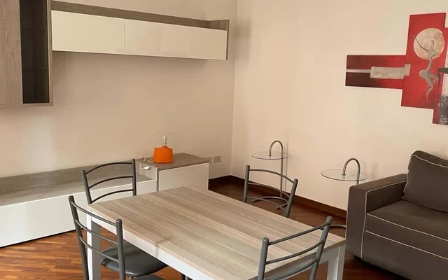 Legnano 716 - Bilocale Corso Garibaldi 3