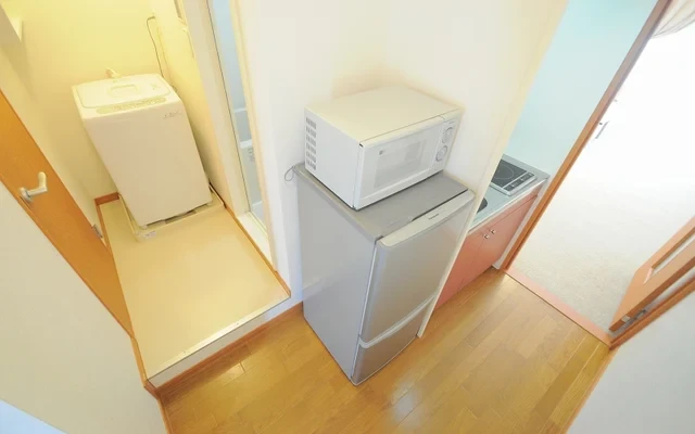 レオパレスカナ 2