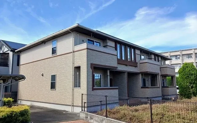 エー エンジェル 203号室 – Studentenunterkunft in Yoshinogawa-shi