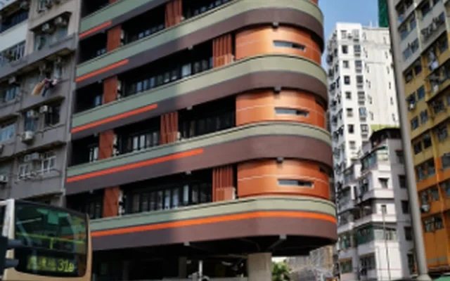 辉豪居 0