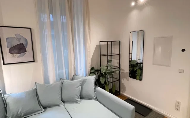 Apartment in Charlottenburg, Berlin 3