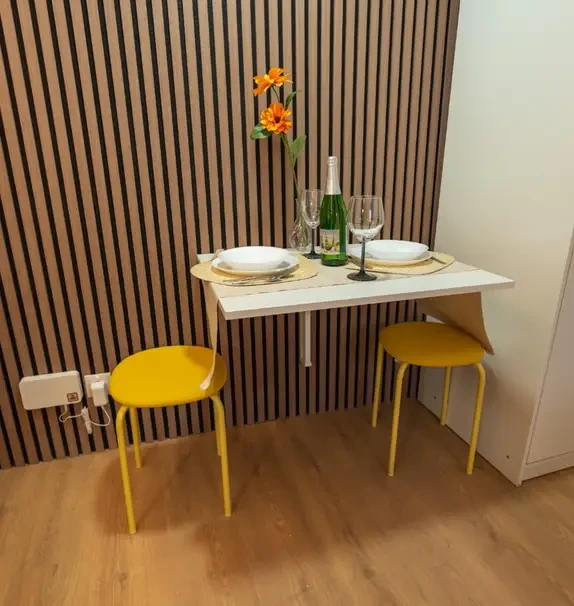 studio in Numancia (Puerta de Vallecas)