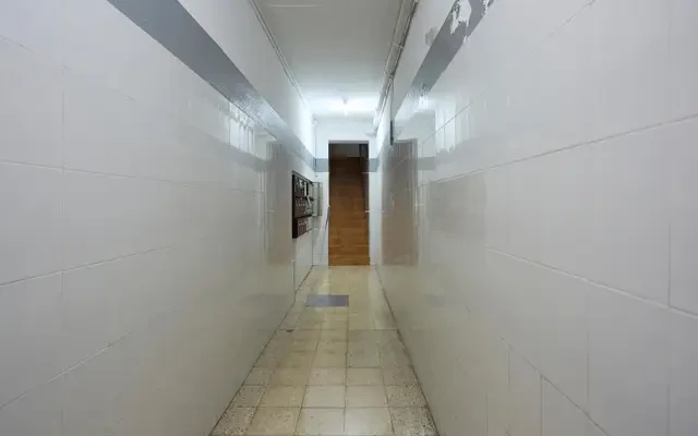 studio in El Raval 1