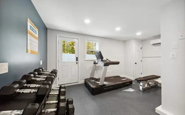 The Social Amherst 1