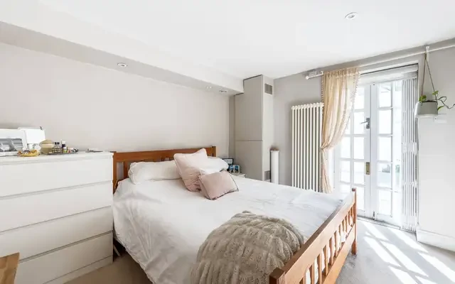 Lonsdale Road, Notting Hill, W11 1