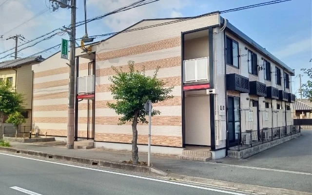 レオパレスＡＣＣＥＮＤＯ 0