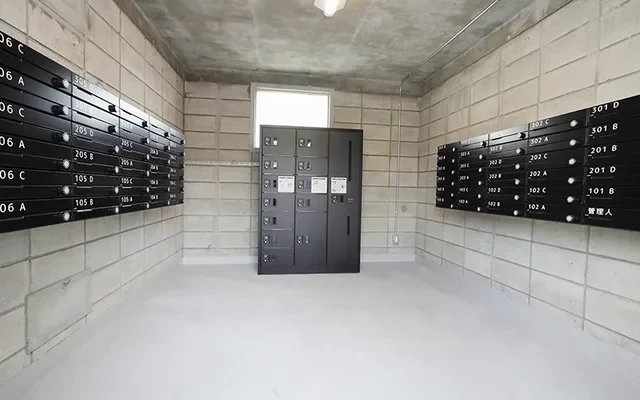 シェアリエットエスヒガシコガネイ 4