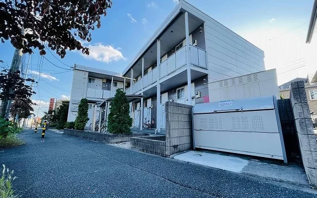 レオパレスＳＡＴＯ 0