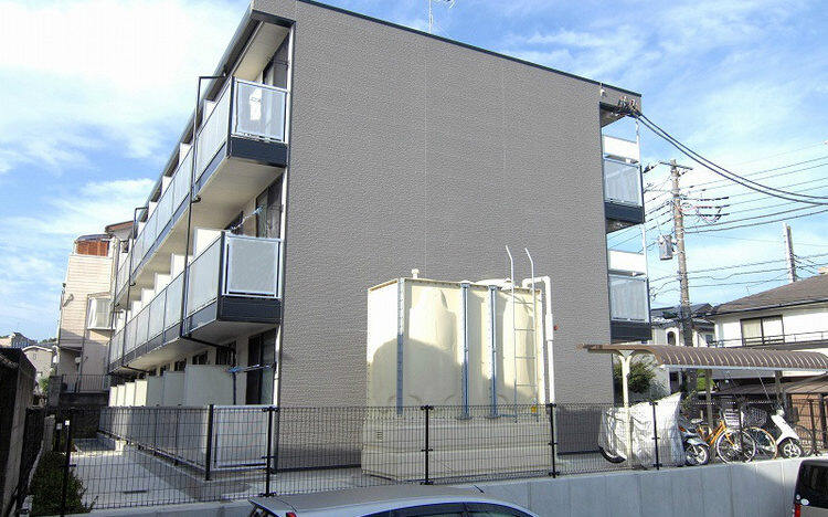 レオパレスk8103 5号室 日本朝霞市租房 异乡好居