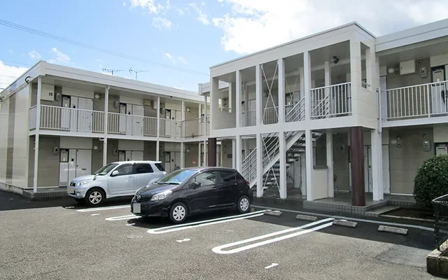 草薙駅前西館 0