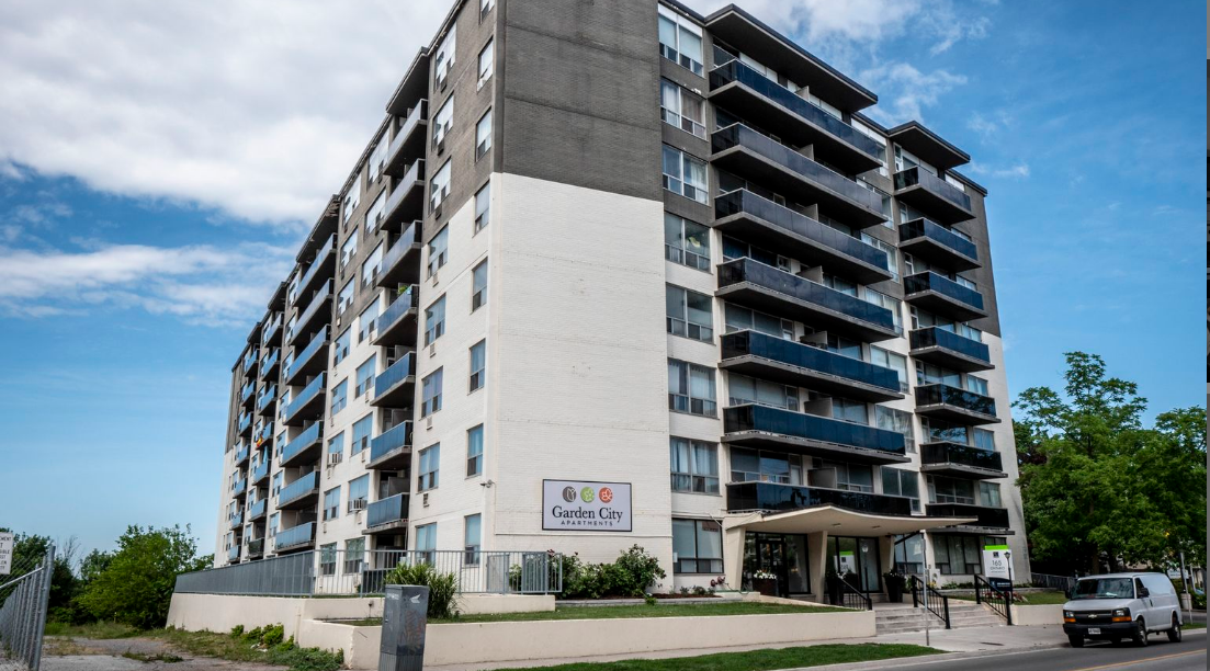 165 Ontario