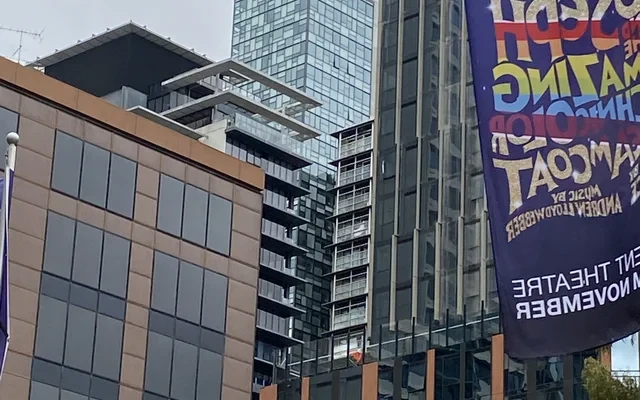 UniLodge Melbourne CBD 2