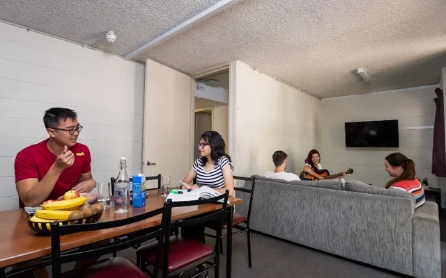 UniLodge at Curtin - Guild House 2