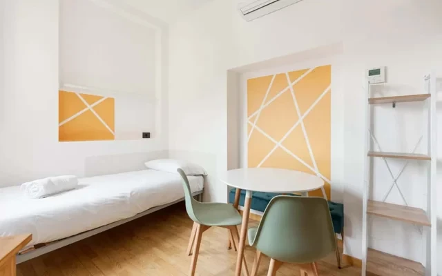 Milano-Corso Magenta Cosy Studio 501 0