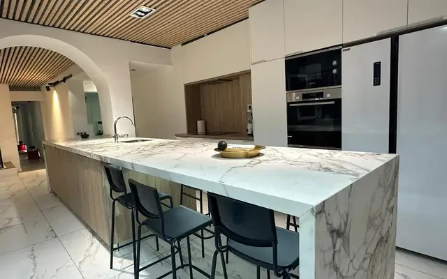 apartment in El Poblenou (Sant Martí) 1