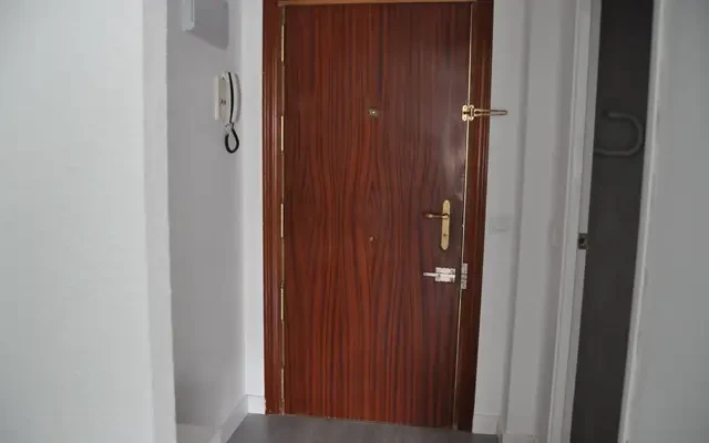 studio in Hispanoamerica (Tetuan) 0