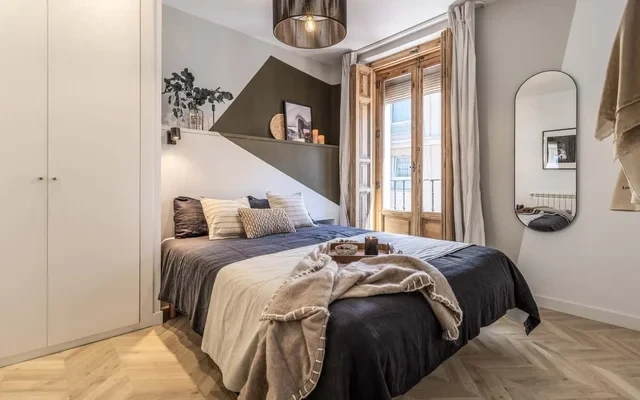 Ainsa - 4 bedrooms in Malasana 3