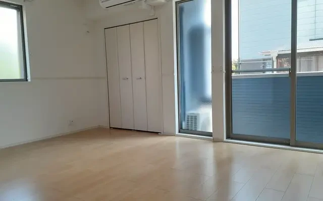 Xenial 2階 - chỗ ở sinh viên tại Shuita市 - 2階 - 1LDK